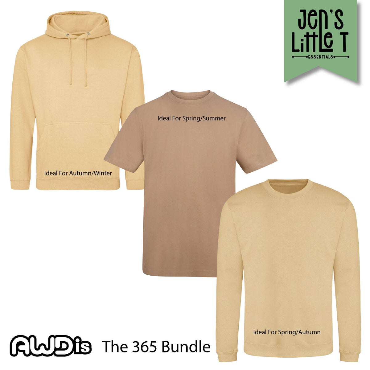 The 365 Bundle