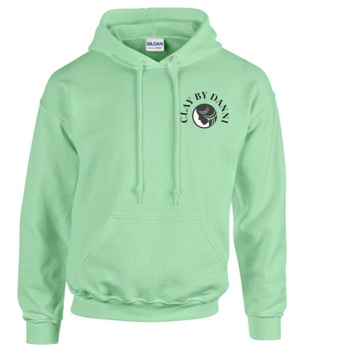 GILDAN Heavy Blend™ Hoodie