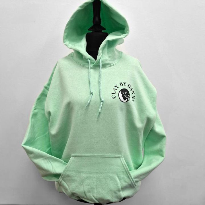 GILDAN Heavy Blend™ Hoodie