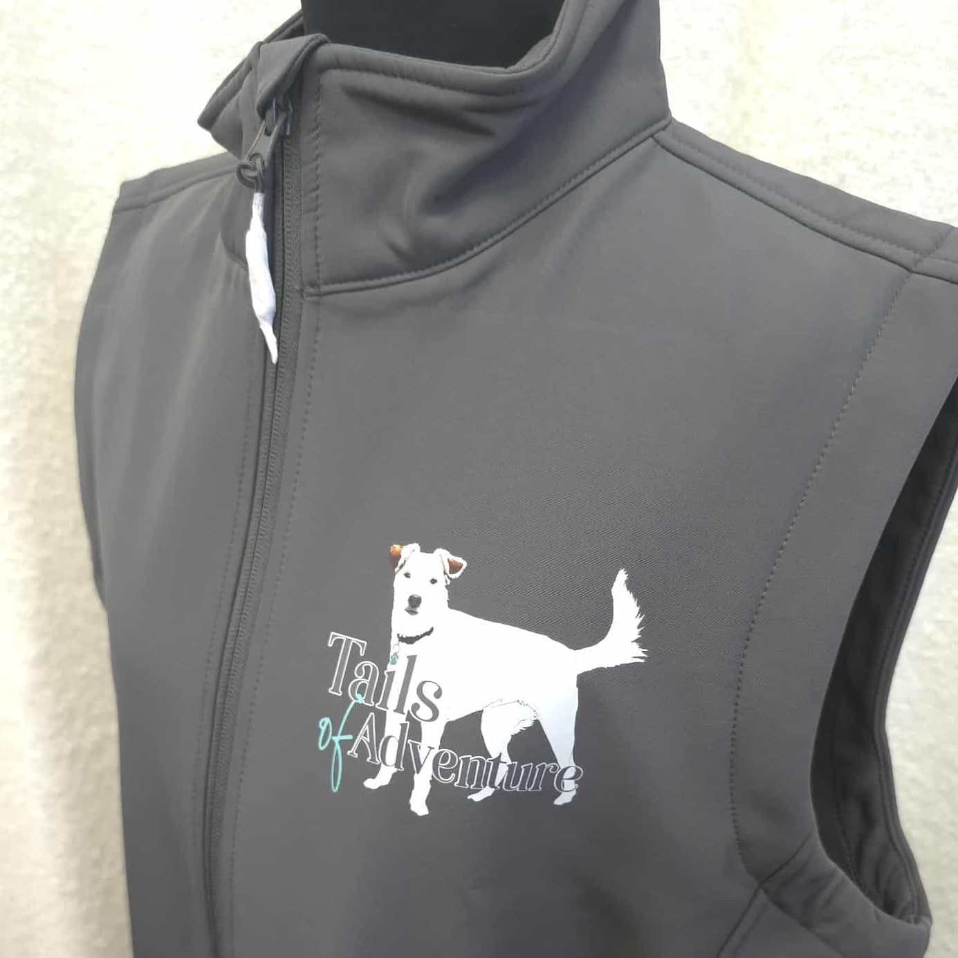Premier Windchecker® Recycled Gilet