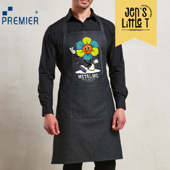 Premier Full Pocket Apron