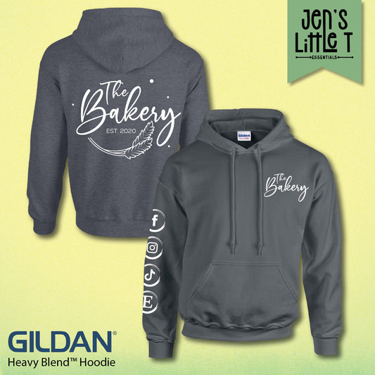 GILDAN Heavy Blend™ Hoodie