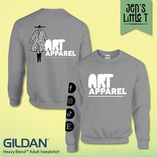 GILDAN ™ Sweatshirt