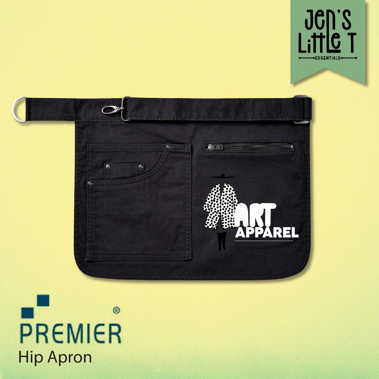 Premier Hip Apron