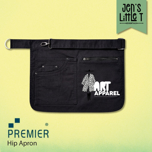 Premier Hip Apron