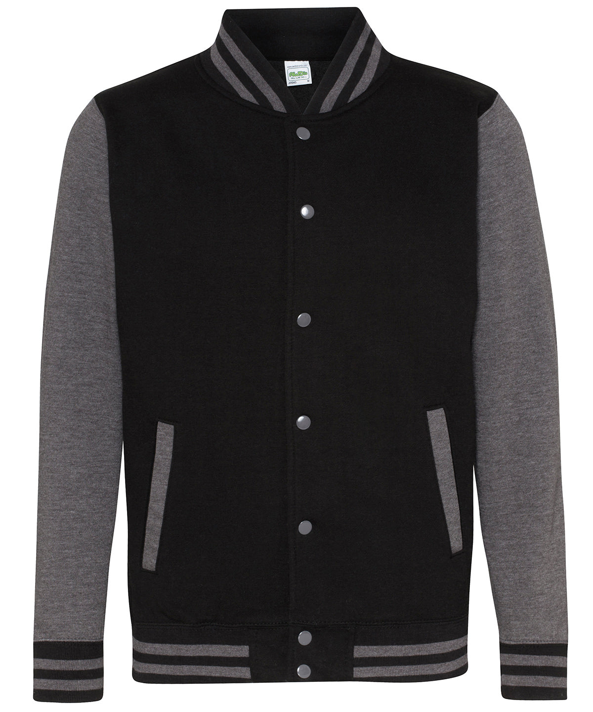 AWDIS Varsity jacket
