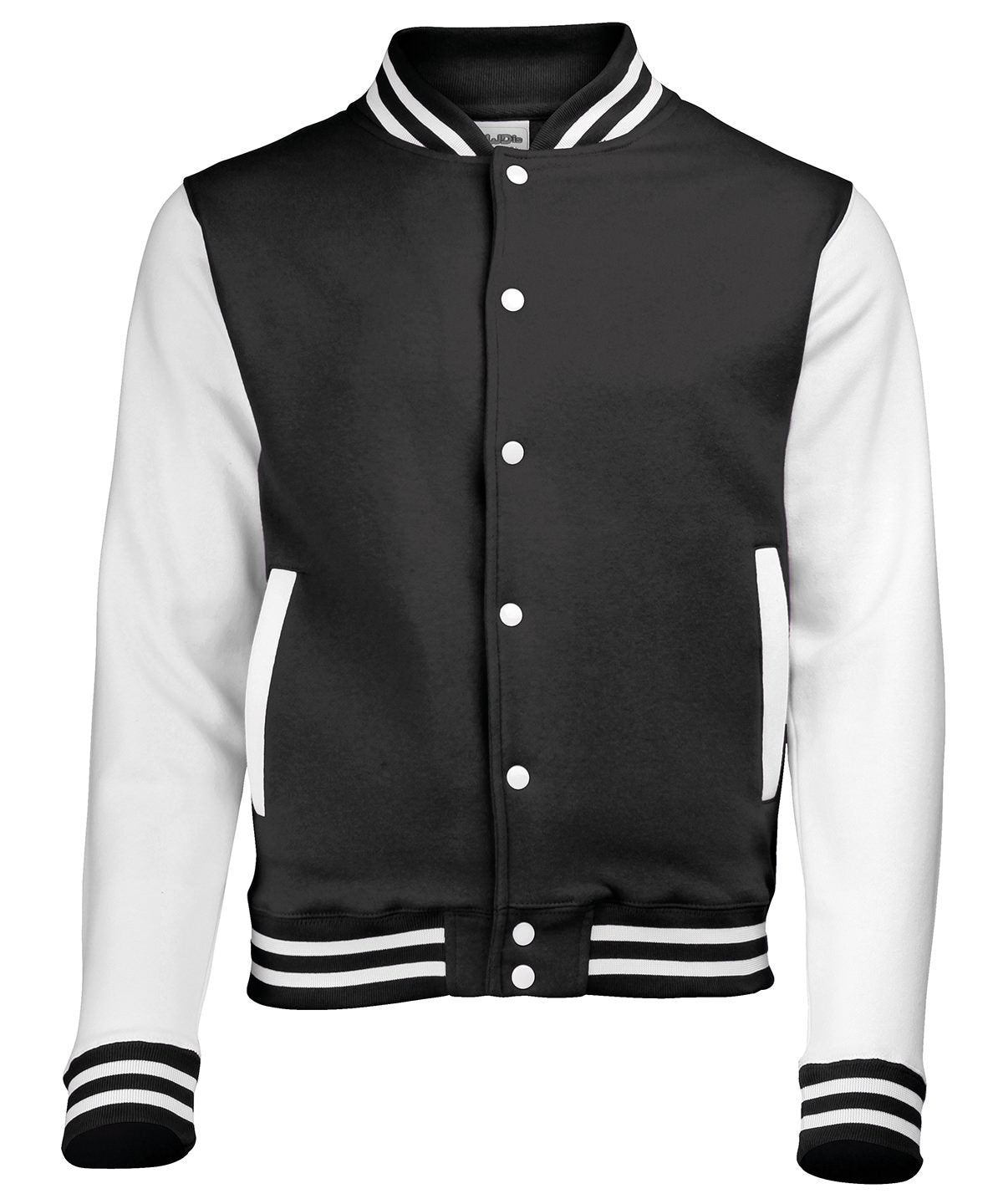 AWDIS Varsity jacket
