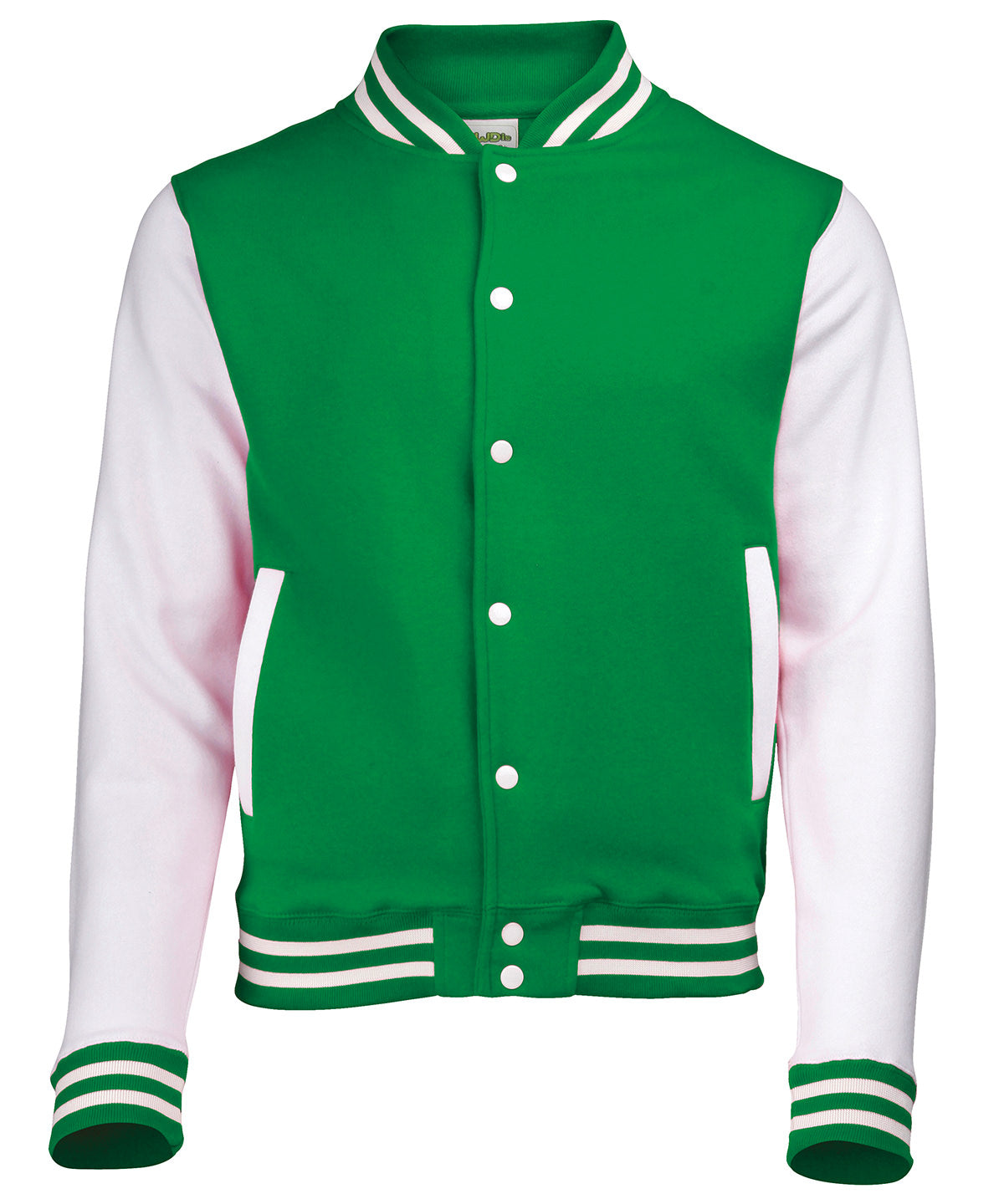 AWDIS Varsity jacket