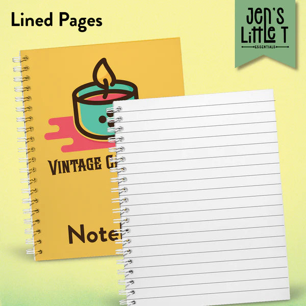 The Essentials Stationery Pack