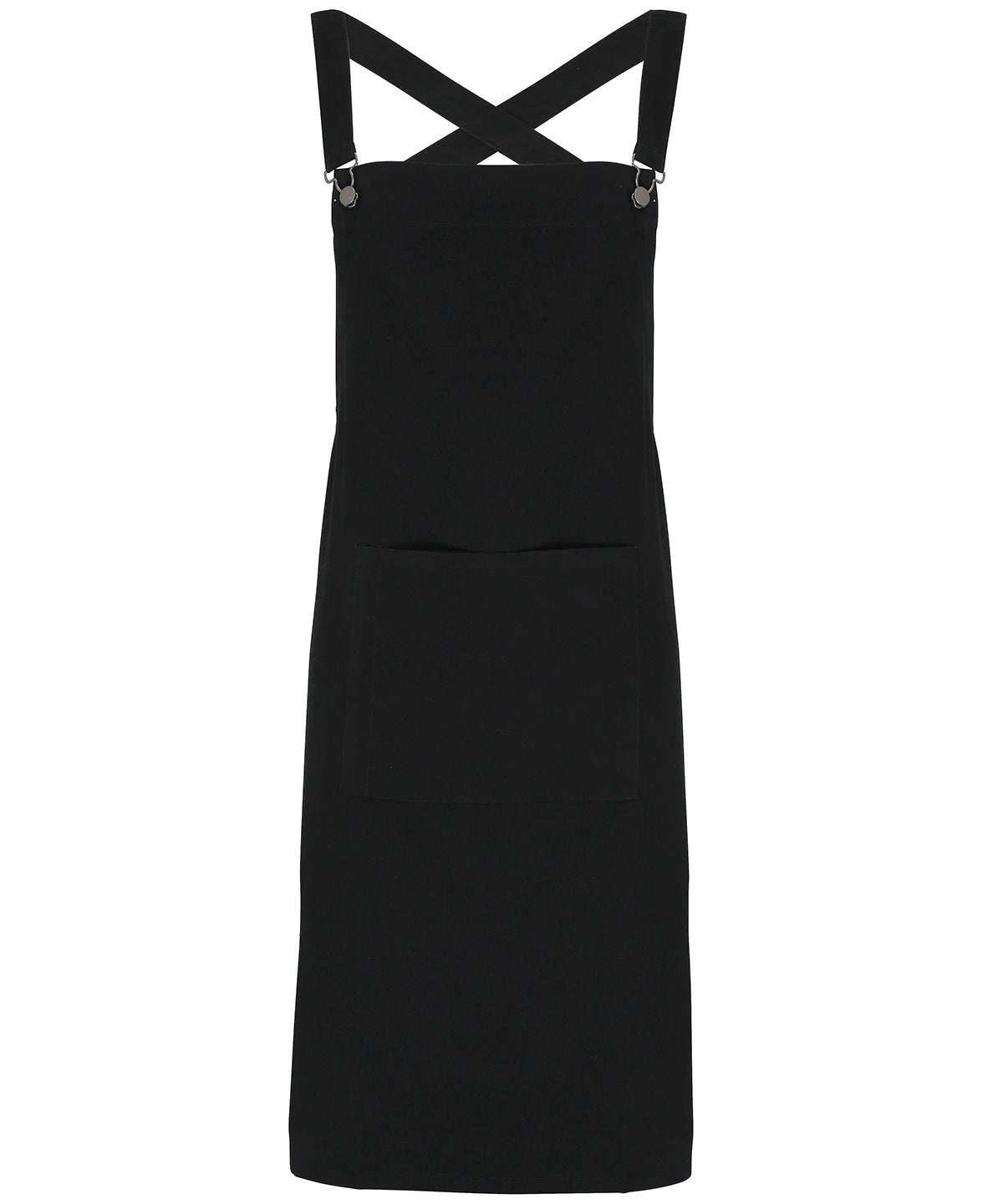 Premier Cross Back 'Barista' Apron
