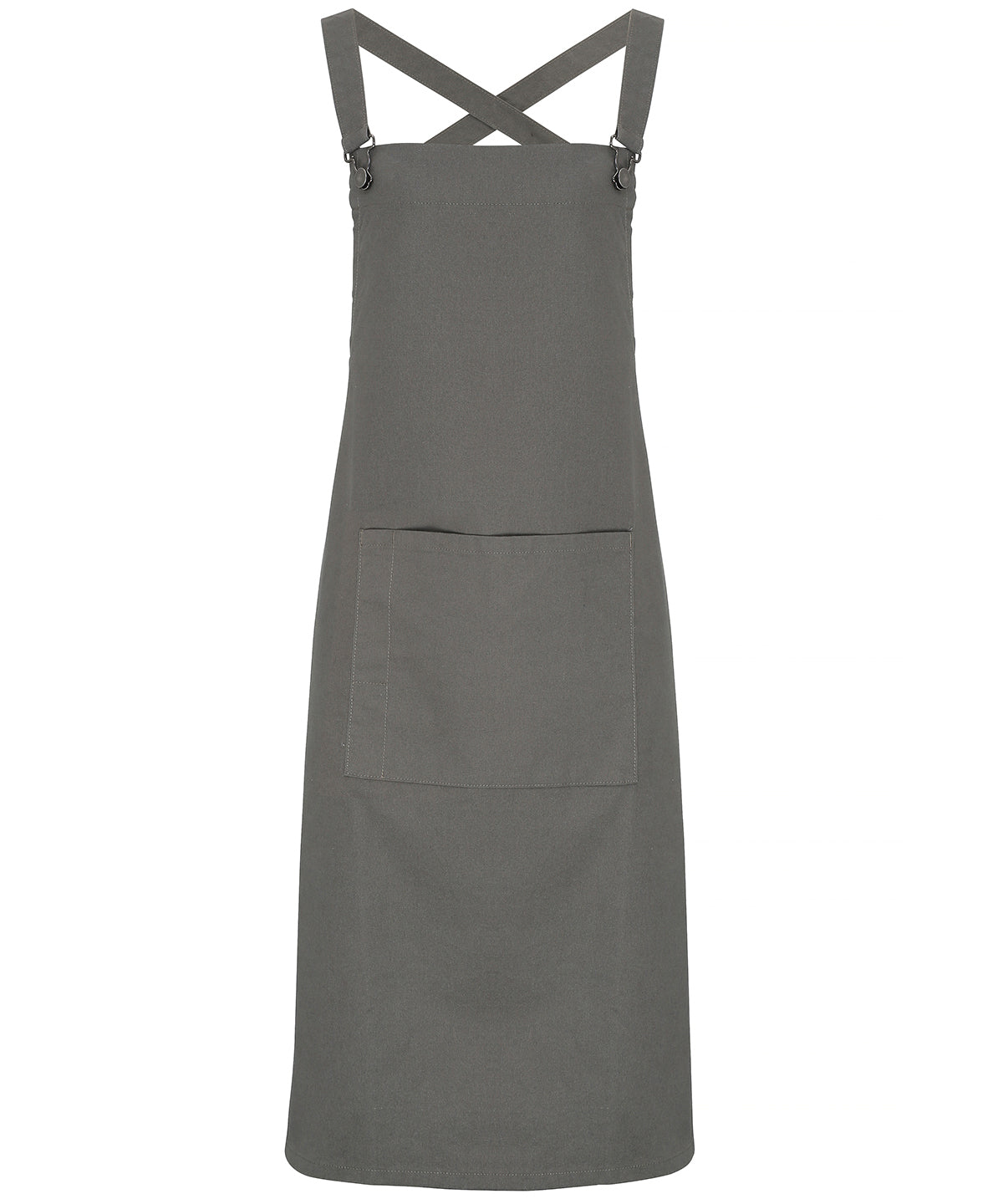 Premier Cross Back 'Barista' Apron