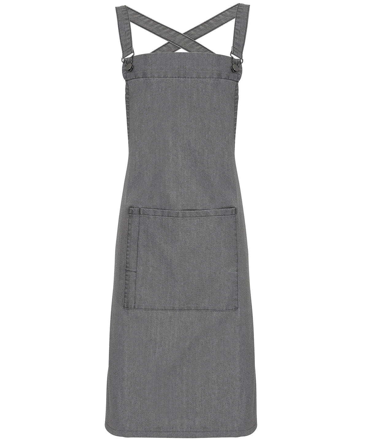 Premier Cross Back 'Barista' Apron