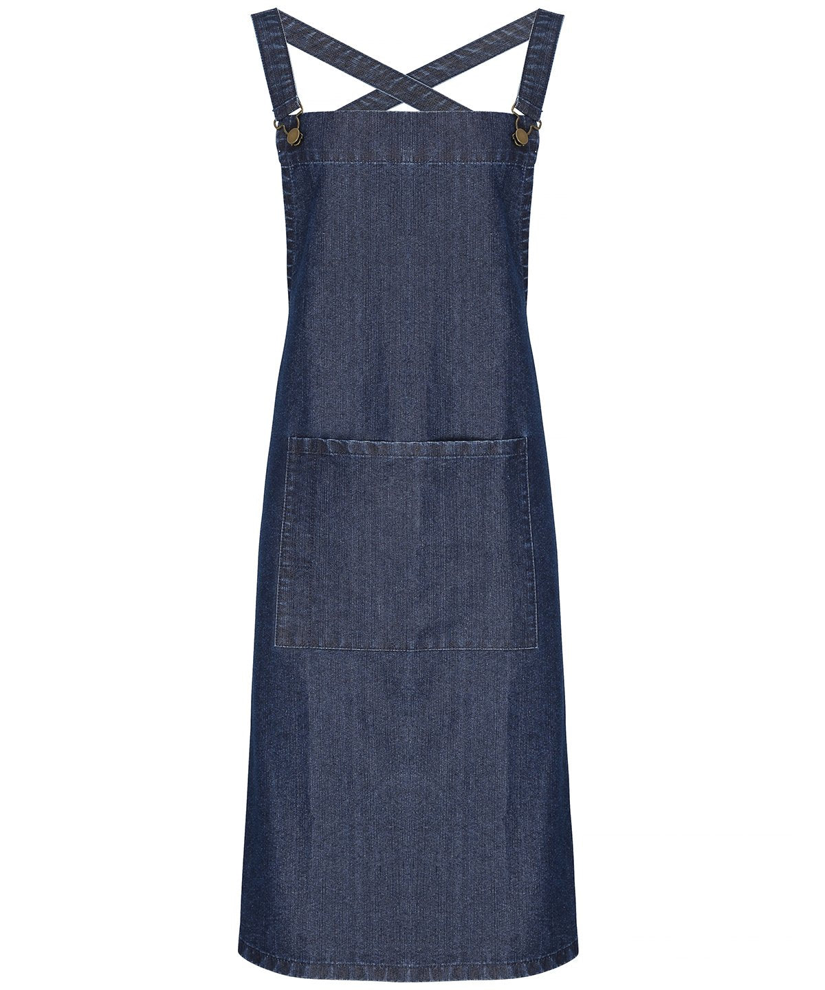 Premier Cross Back 'Barista' Apron