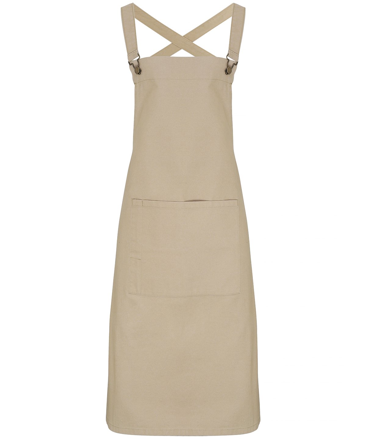Premier Cross Back 'Barista' Apron