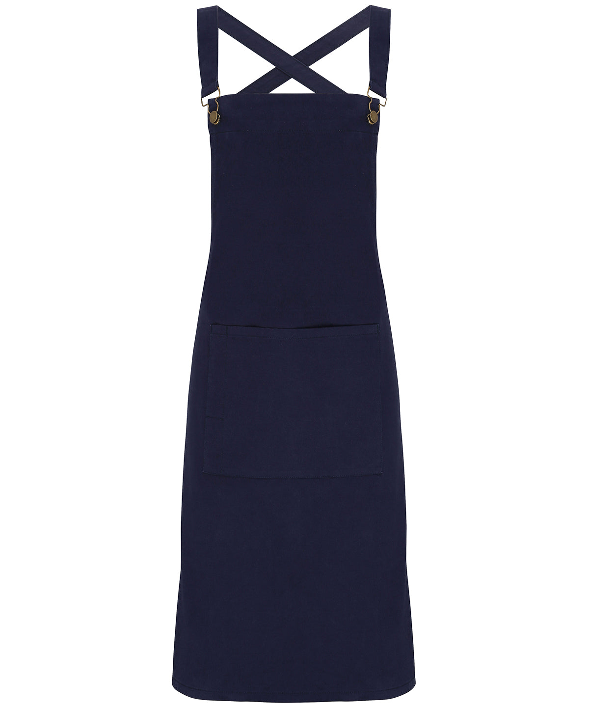 Premier Cross Back 'Barista' Apron