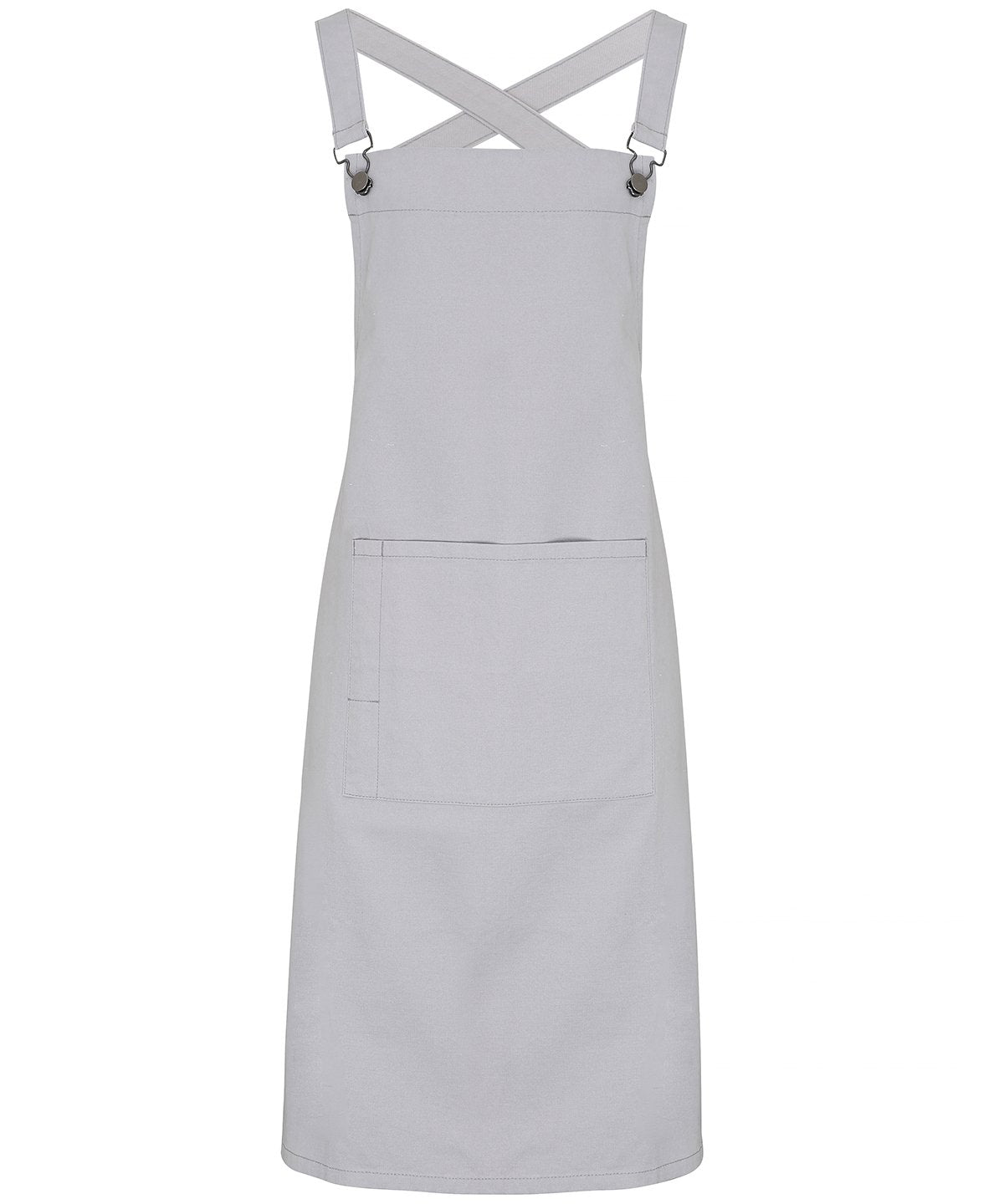 Premier Cross Back 'Barista' Apron