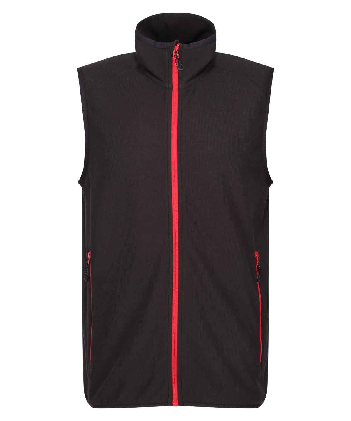 Regatta Branded Fleece Bodywarmer Jacket