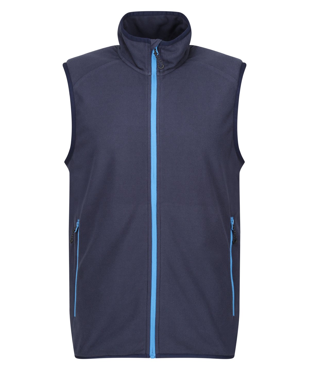 Regatta Branded Fleece Bodywarmer Jacket