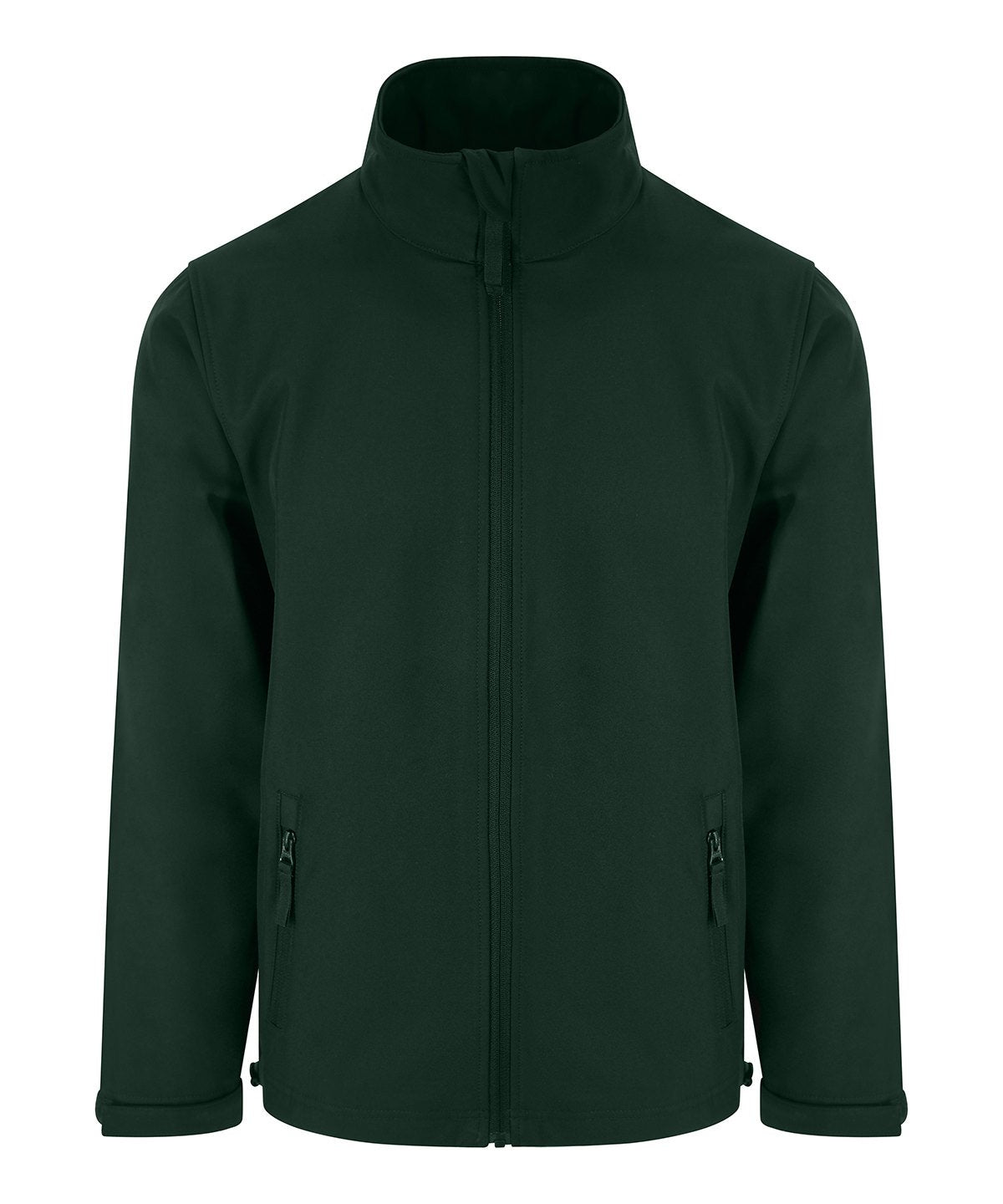 Pro-RTX 2-Layer Softshell Jacket