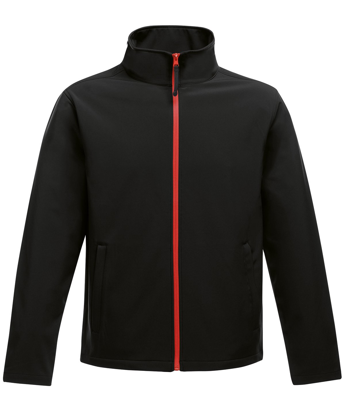 Regatta Branded Softshell Jacket