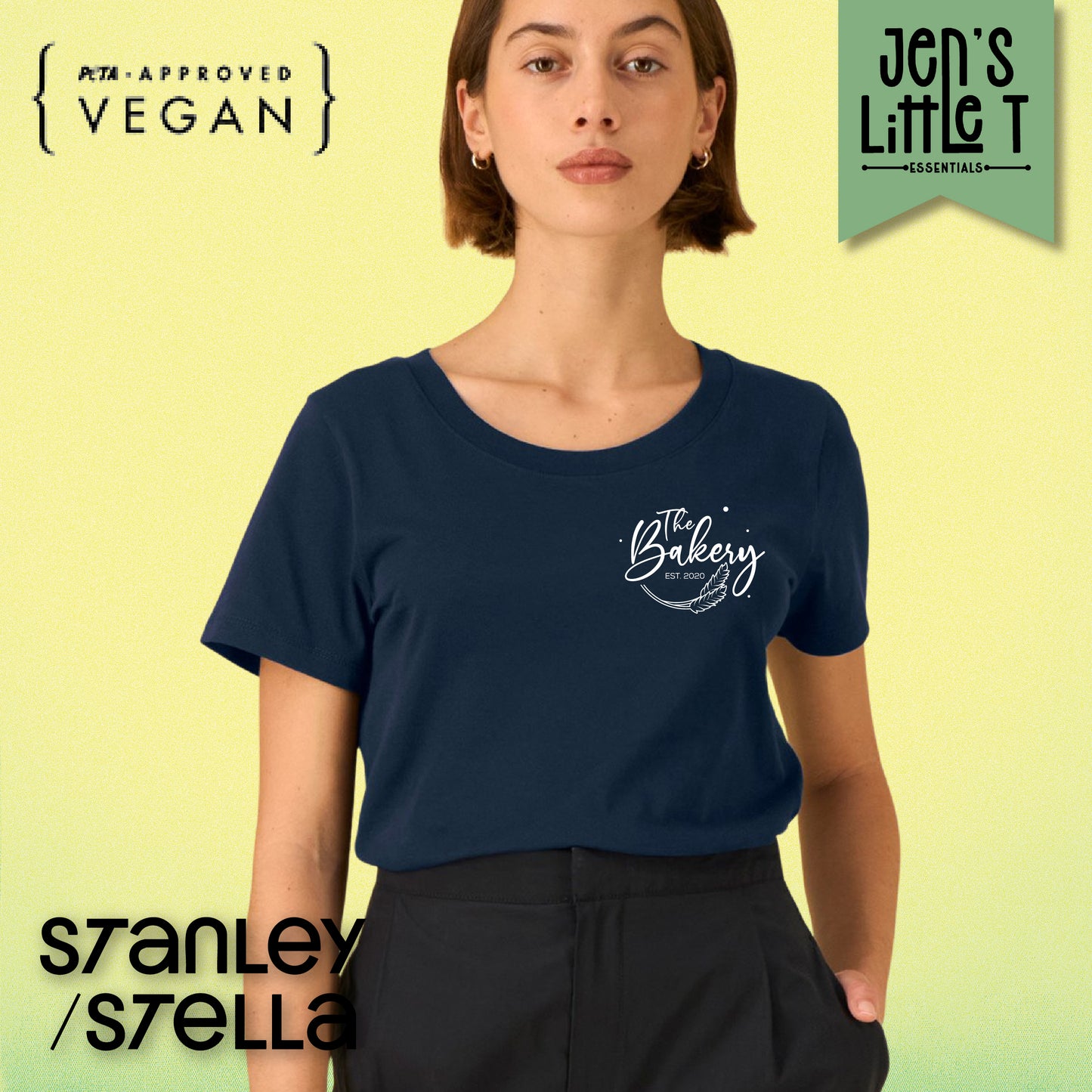 Stanley/Stella Expresser 2.0 T-shirt