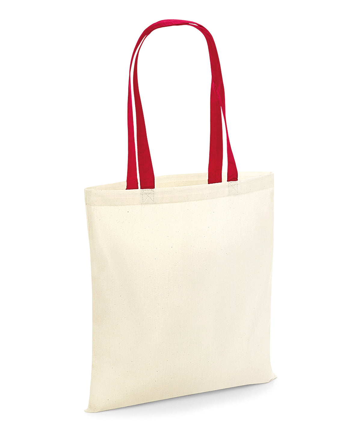 Westford Mill Bag For Life Contrasting Handles