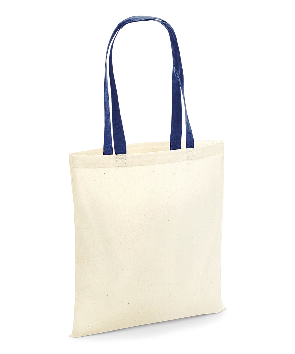Westford Mill Bag For Life Contrasting Handles