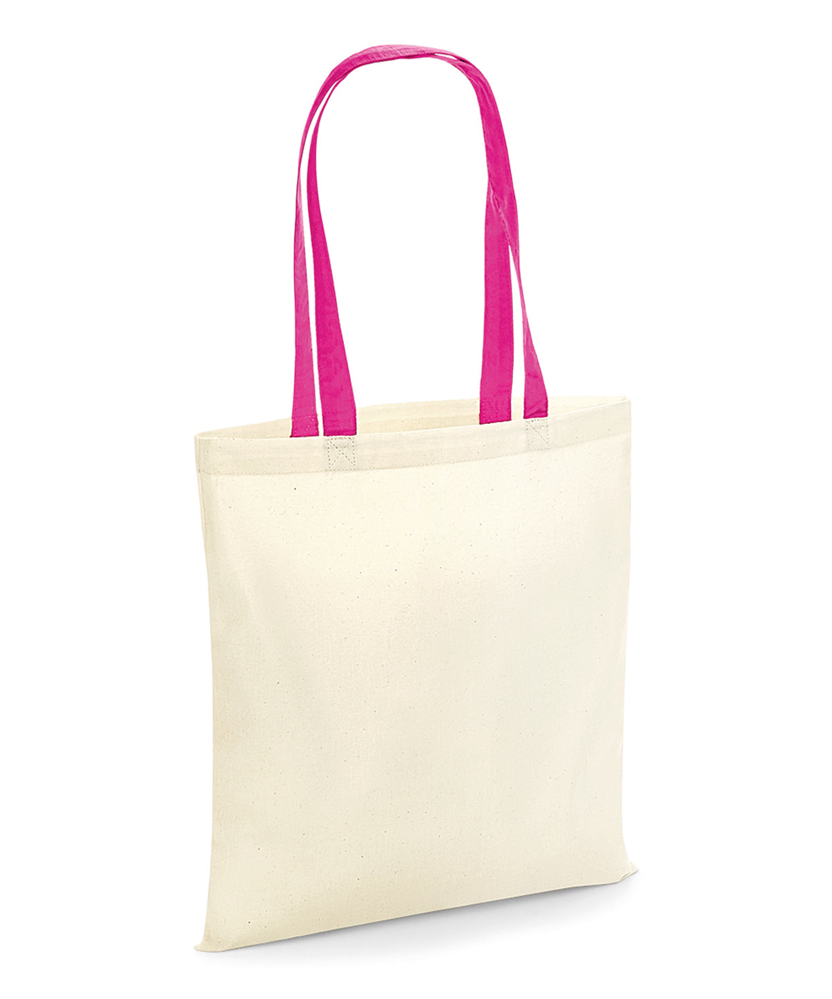 Westford Mill Bag For Life Contrasting Handles