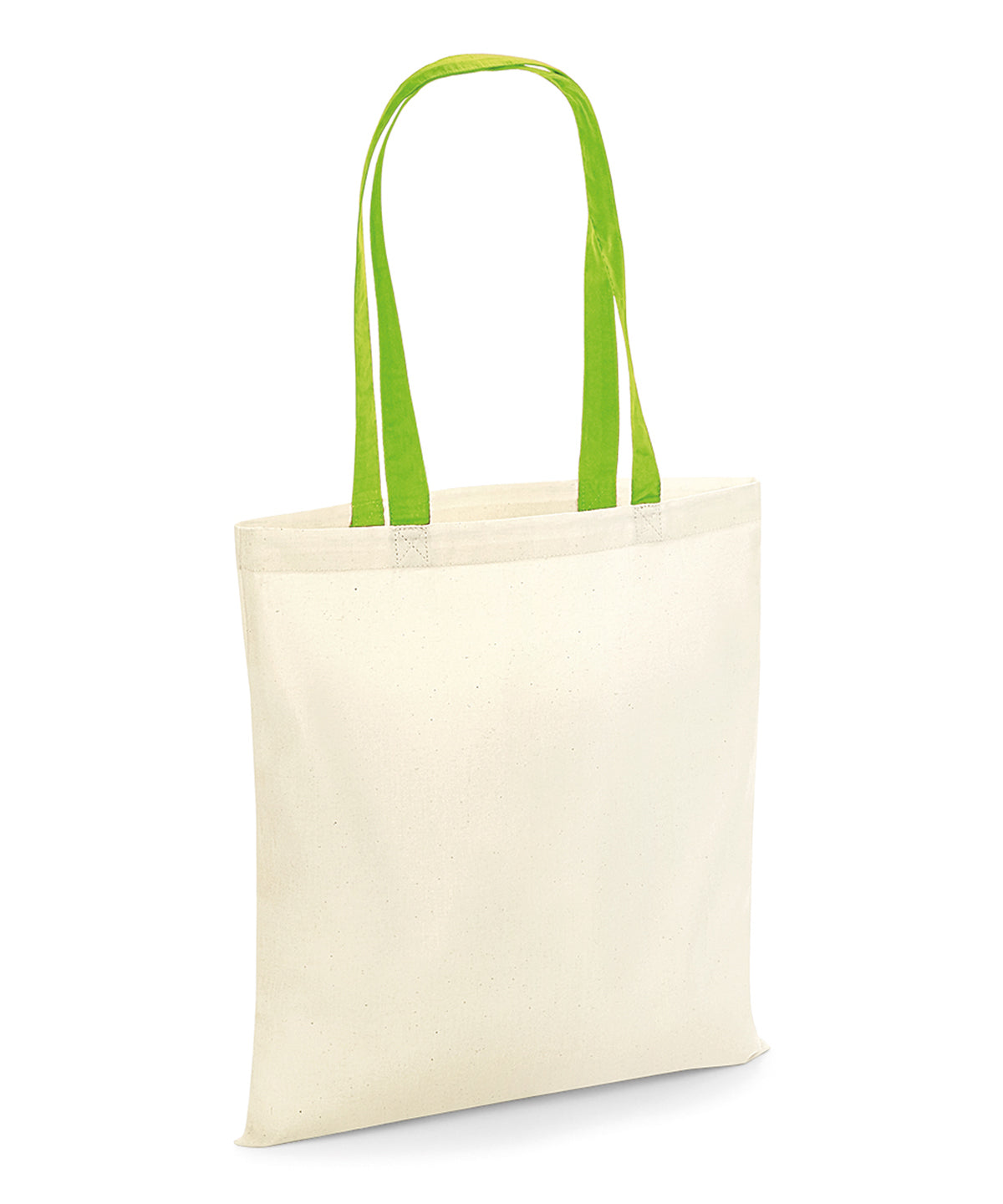 Westford Mill Bag For Life Contrasting Handles