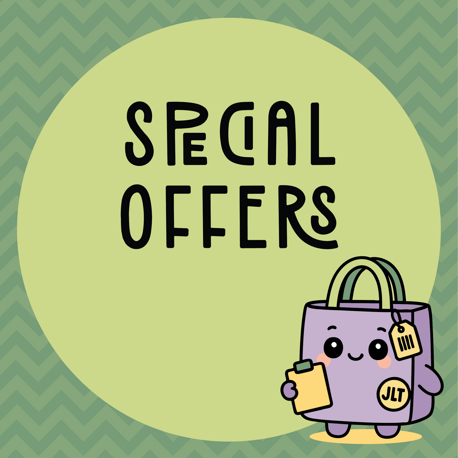 Special Offers