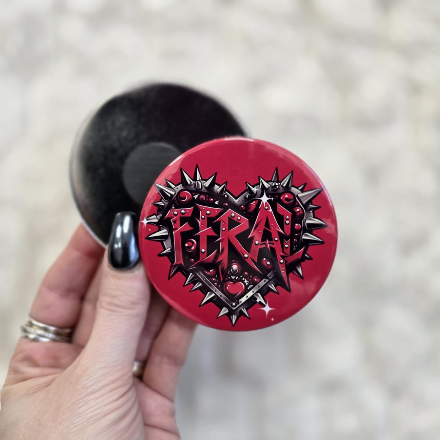 Custom Magnets