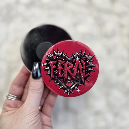 Custom Magnets