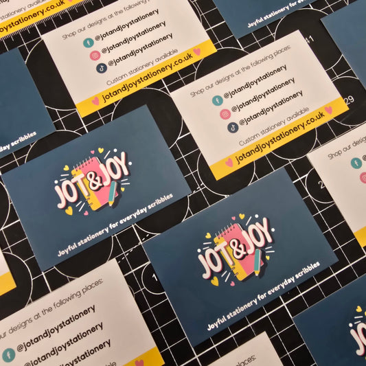 Business Cards
