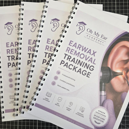 Printed Booklets