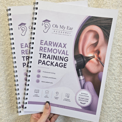 Printed Booklets