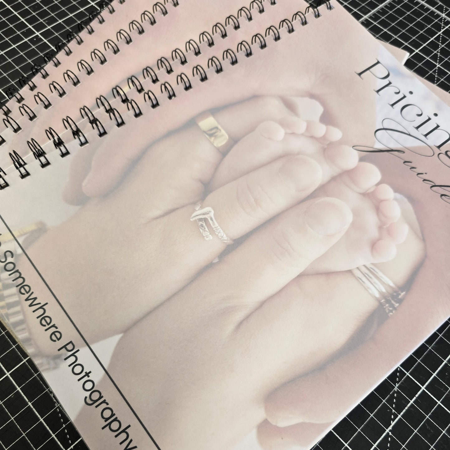 Printed Booklets