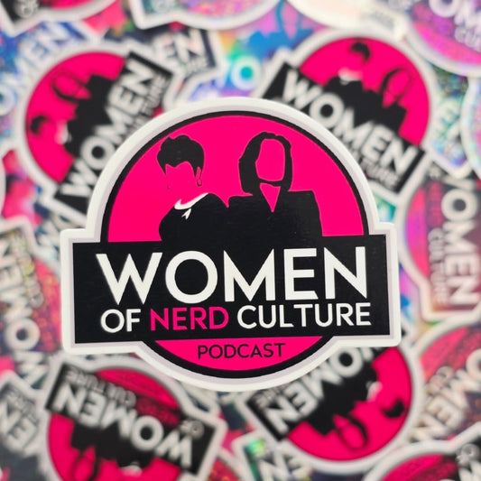 Custom Cut Stickers
