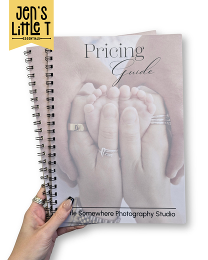 Printed Booklets