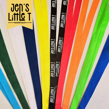 Branded Lanyard