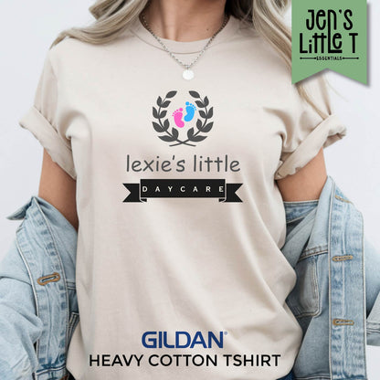 GILDAN Heavy Cotton™  T-shirt