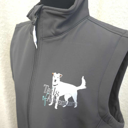Premier Windchecker® Recycled Gilet