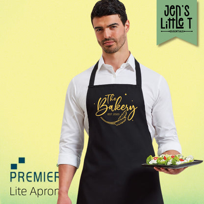 Premier Lite Apron