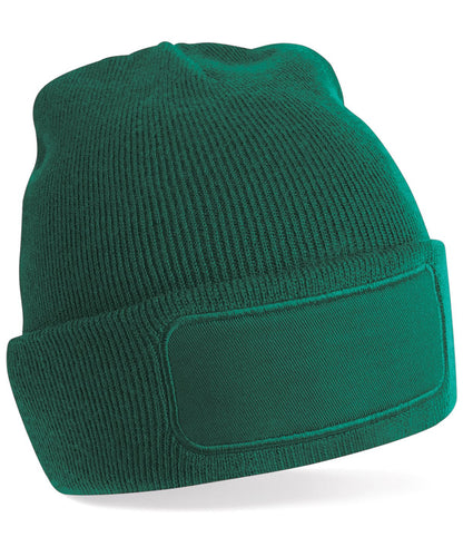 Beechfield Branded Beanie