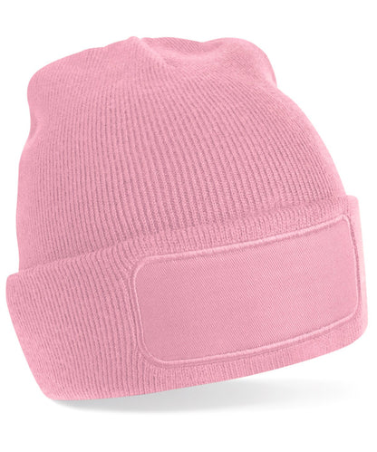 Beechfield Branded Beanie