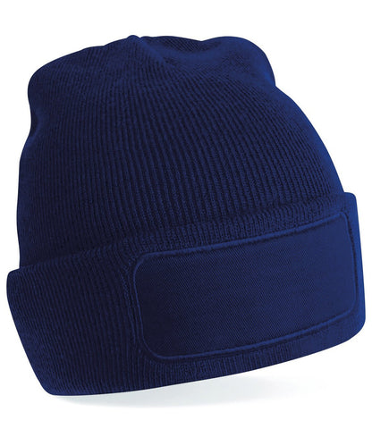 Beechfield Branded Beanie