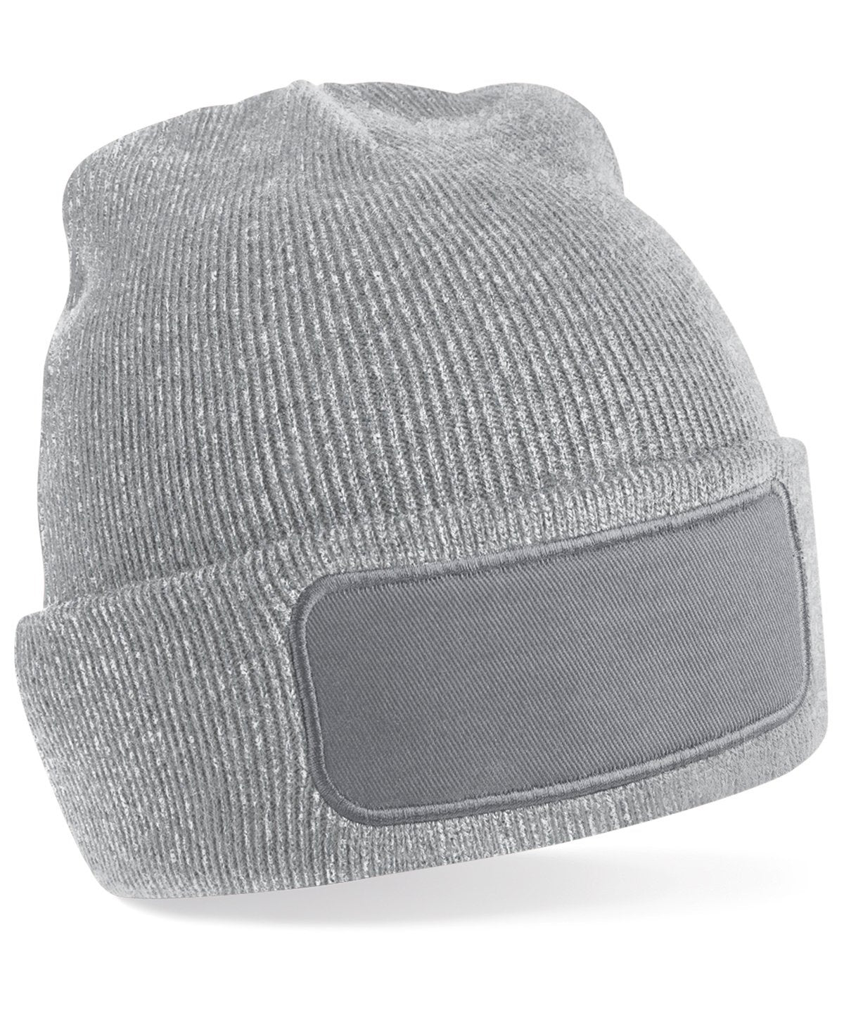 Beechfield Branded Beanie