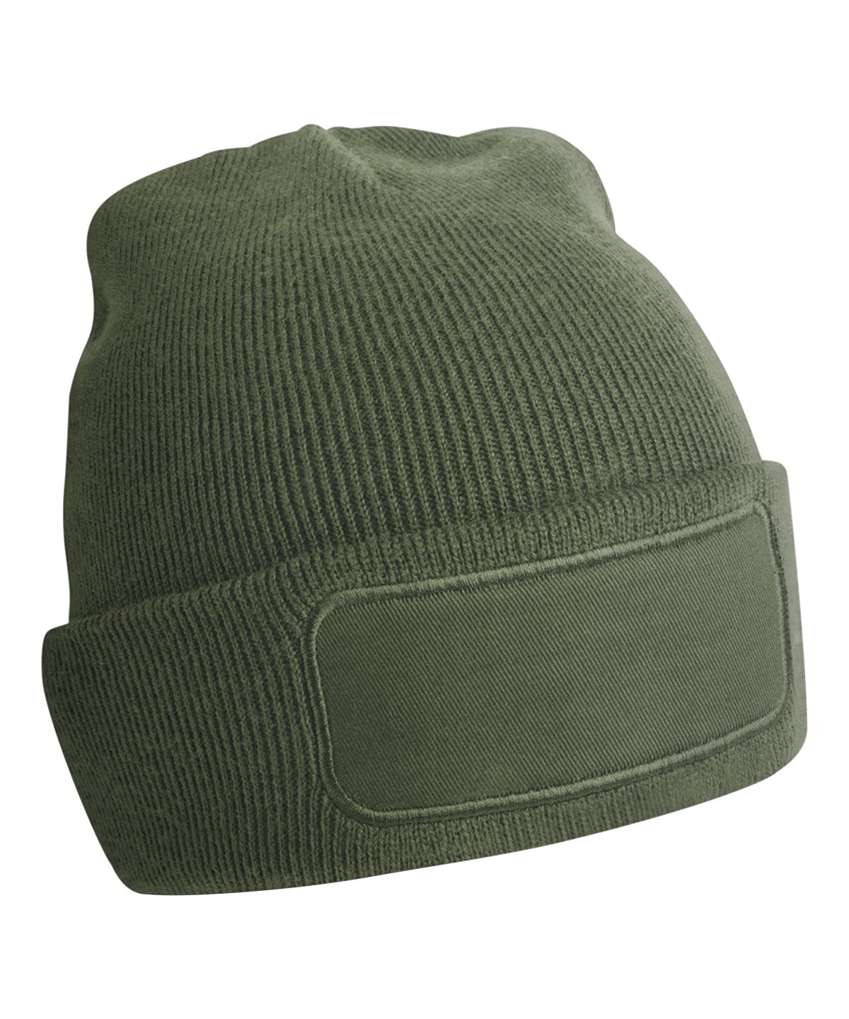 Beechfield Branded Beanie