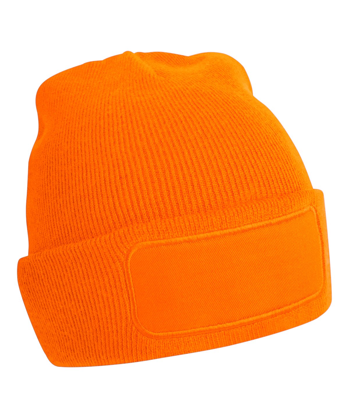 Beechfield Branded Beanie