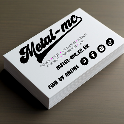 Business Cards