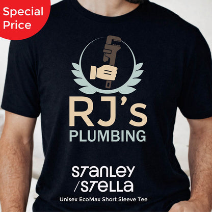 OFFER: Stanley/Stella EcoMax T-shirt